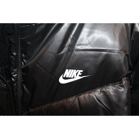Nike Sportswear Therma-Fit City Series Jacket BLACK SZ XL XXL NEW - Picture 9 of 9
